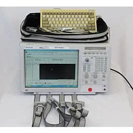 Analyseur logique Keysight 1680AD