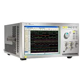 Système modulaire d'analyse logique Keysight 16903A
