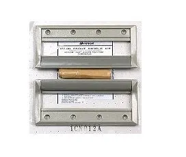 Kit de Poignée Avant Keysight 1CR012A (4U)