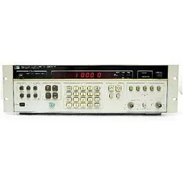 Générateur de fonction/synthétiseur Keysight 3325A