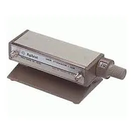 Atténuateur à pas coaxial manuel Keysight 33320A