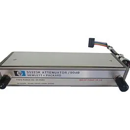 Atténuateur à pas programmable Keysight 33323K