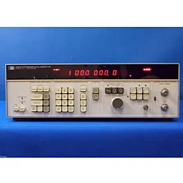 Keysight 3335A Synthétiseur/Générateur de Niveau