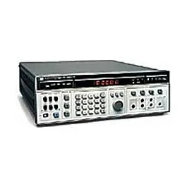 Keysight 3336B Synthétiseur/Générateur de Niveau