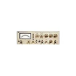 Ensemble de mesure de distorsion Keysight 339A