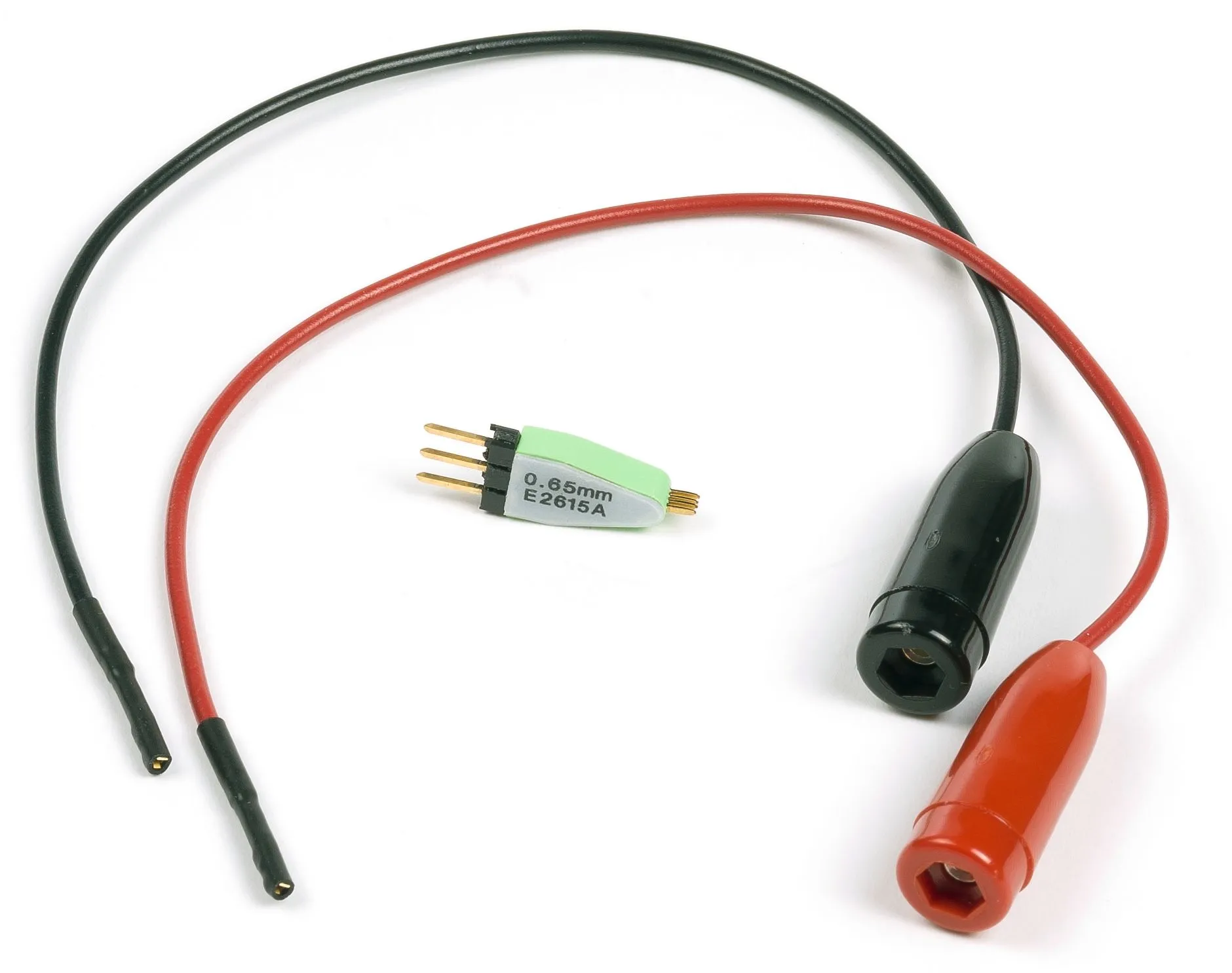 Sonde coin à 3 signaux Keysight 34151A