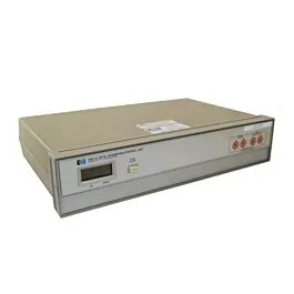 Unité de contrôle d'acquisition de données Keysight 3421A