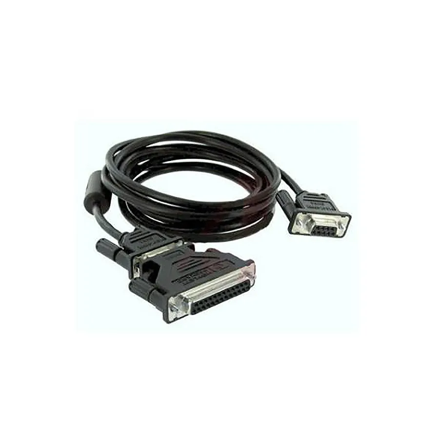Kit câble Keysight 34398A RS-232