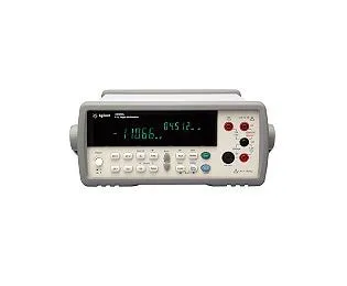 Multimètre numérique Keysight 34405A