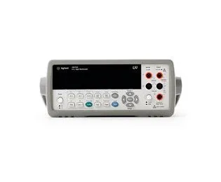 Multimètre numérique Keysight 34410A