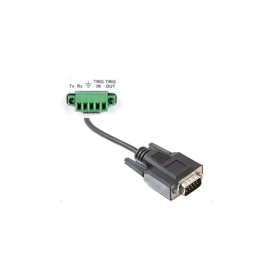Adaptateur Série vers RS-232 Keysight 34450A-700