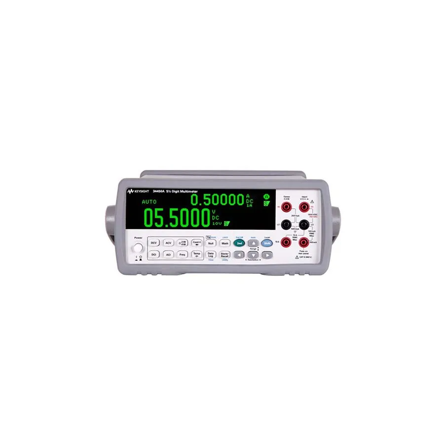 Multimètre Numérique Keysight 34450A
