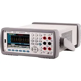 Multimètre Numérique Keysight 34465A