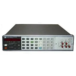 Keysight 3456A Multimètre Numérique