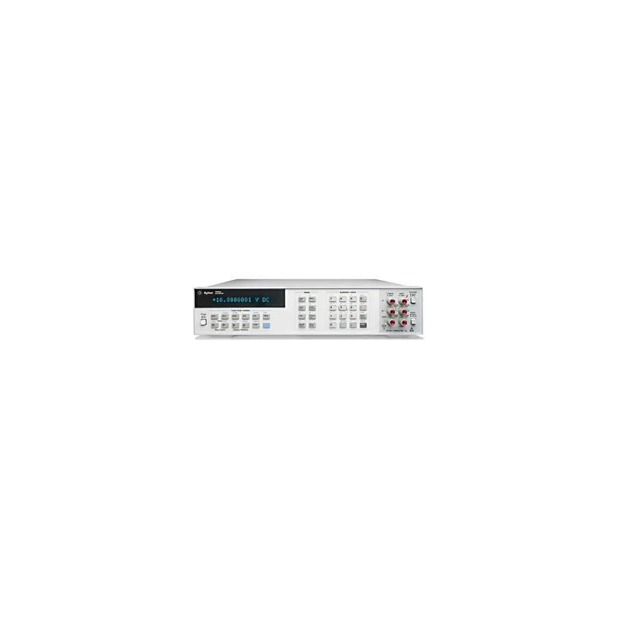 Keysight 3458A/002 Multimètre Numérique