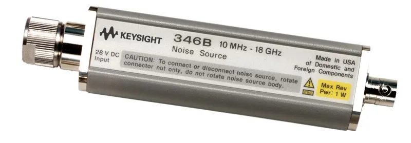Source de bruit Keysight 346B