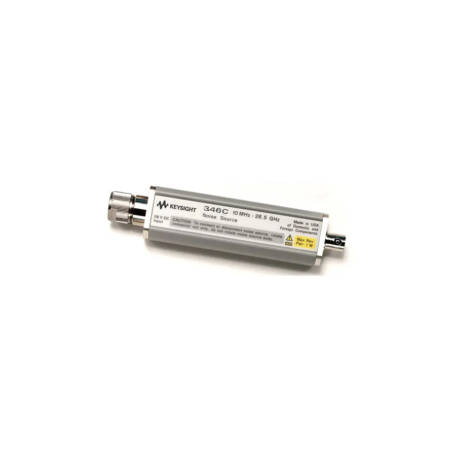 Keysight 346C/H01 Source de bruit