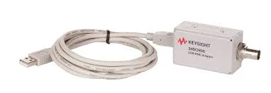 Keysight 346CH08 Adaptateur USB vers BNC