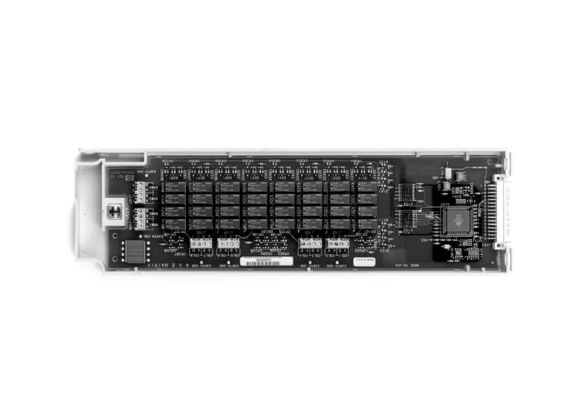 Commutateur matrice Keysight 34904A 4 x 8