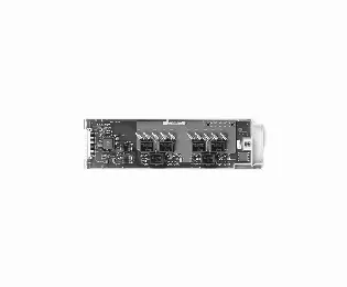 Multiplexeur RF Keysight 34905A double 4 canaux