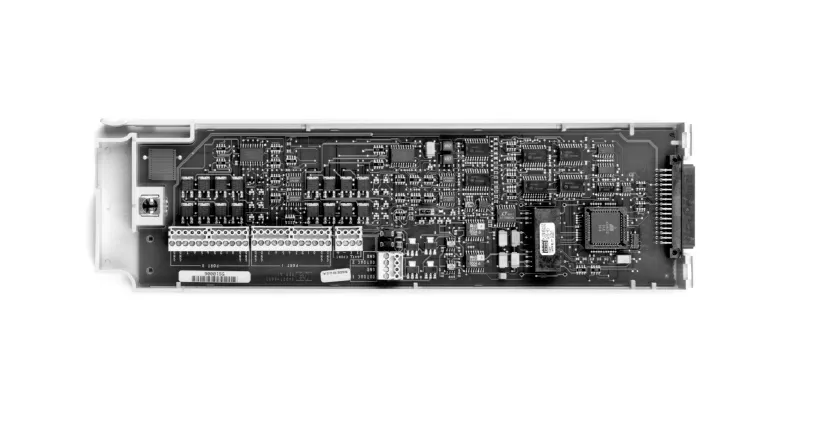 Module multifonction Keysight 34907A