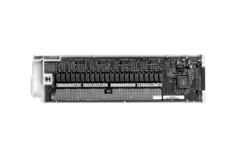 Module multiplexeur Keysight 34908A 40 canaux