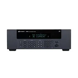 Unité multifonction de commutation/mesure Keysight 34980A-001
