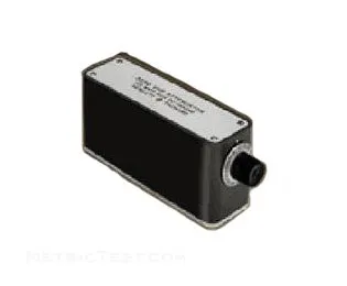 Atténuateur à cran Keysight 355C