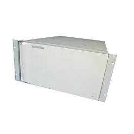 Châssis mainframe du système analyseur de signaux Keysight 35650A