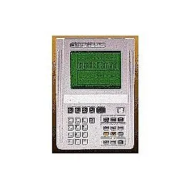 Module d'interface SCSI Keysight 35659A