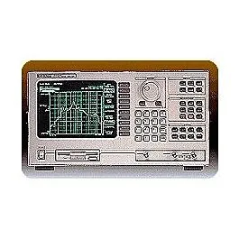 Analyseur de signaux dynamiques Keysight 35665A