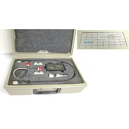 Kit de test de réflexion/transmission Keysight 35676A