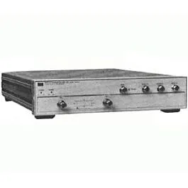 Ensemble de test S-paramètres Keysight 35677A