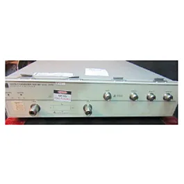 Ensemble de test S-paramètres Keysight 35677B