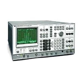 Analyseur de spectre Keysight 3585B