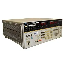 Mètre de niveau sélectif Keysight 3586C