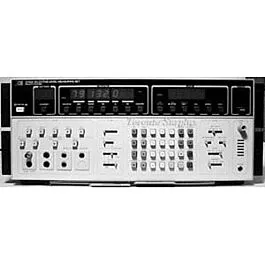 Ensemble Keysight 3746A de mesure de niveau sélectif