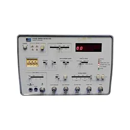 Détecteur d'erreurs Keysight 3782B