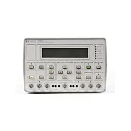 Analyseur de transmission numérique Keysight 3784A