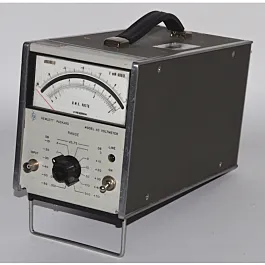 Voltmètre AC Keysight 400EL