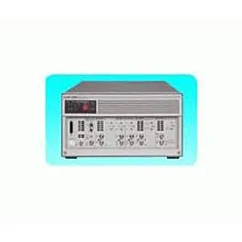 Module de source et mesure Keysight 41420A