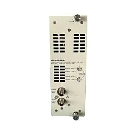 Unité source haute-intensité Keysight 41422A