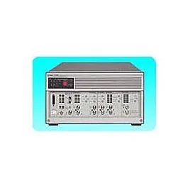 Châssis principal Keysight 4142B DC Source/Monitor