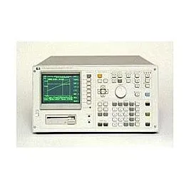 Analyseur de paramètres de semiconducteurs Keysight 4145B