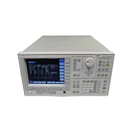Analyseur de paramètres de semiconducteurs Keysight 4155C