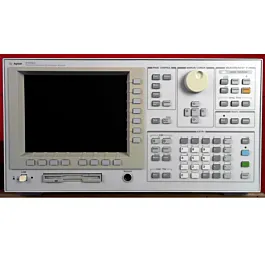 Analyseur de paramètres de semiconducteurs de précision Keysight 4156C