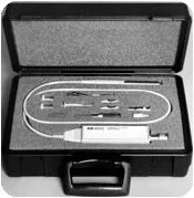 Sonde active Keysight 41800A