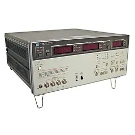 Keysight 4276A Mètre LCZ