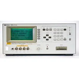 Keysight 4285A Mètre LCR de Précision