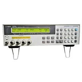 Keysight 4288A Capacimètre